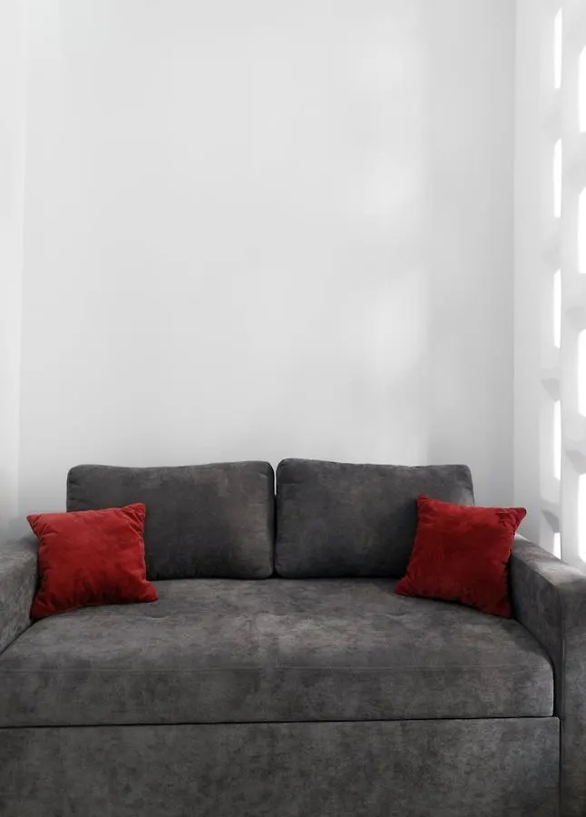 Exciting Apartment Lviv Fireplace