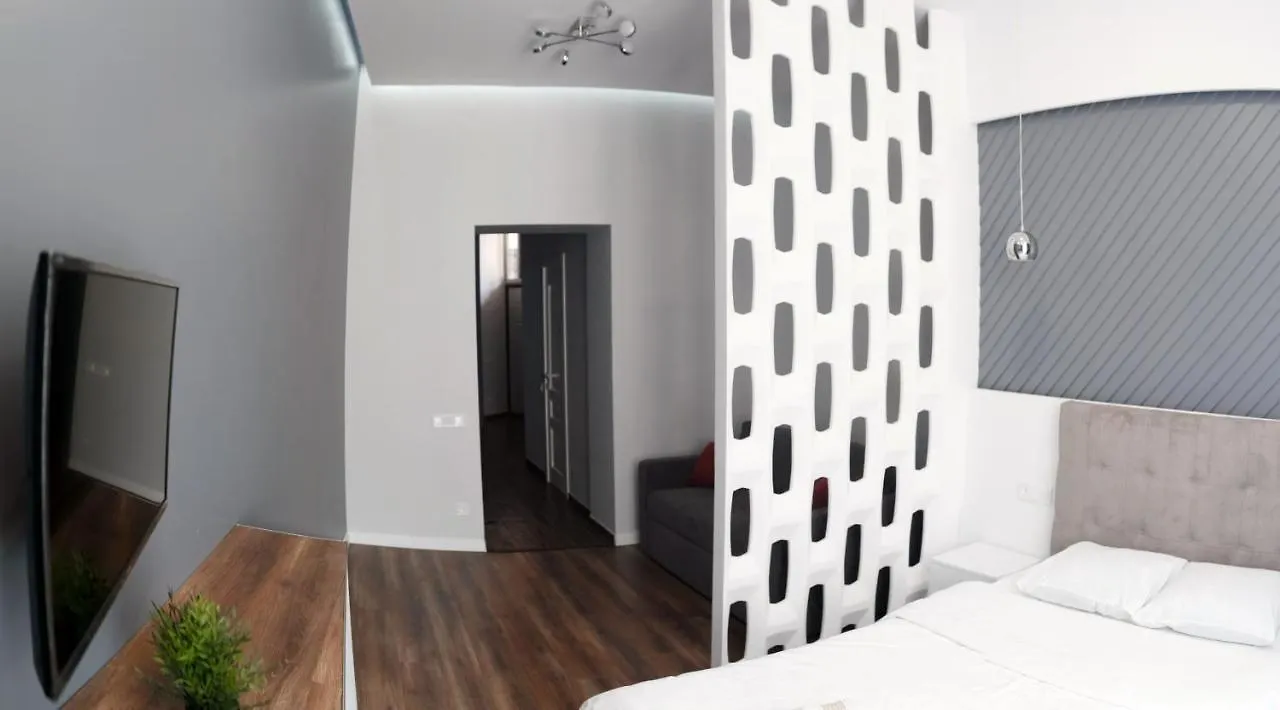 Exciting Apartment Lviv Fireplace 0*,  Ukraine